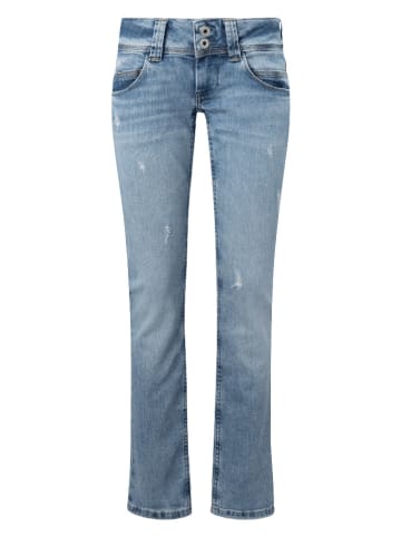 Pepe Jeans Jeans - Slim fit - Hellblau