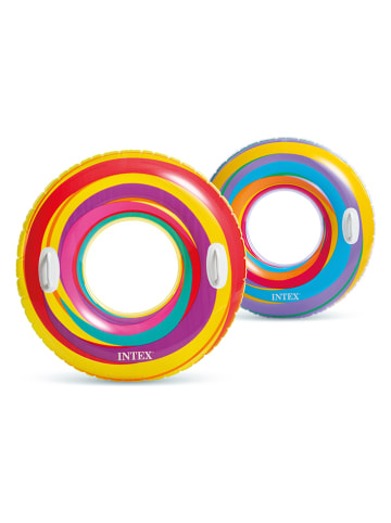 Intex Zwemband "Swirly Whirly Tubes" - vanaf 9 jaar