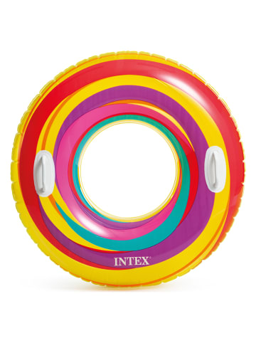 Intex Zwemring "Swirly Whirly Tubes" - vanaf 9 jaar