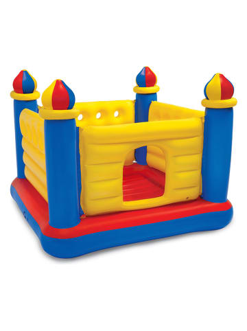 Intex Luchtkussen "Castle Bouncer" vanaf 3 jaar