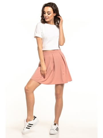 Tessita Rok lichtroze