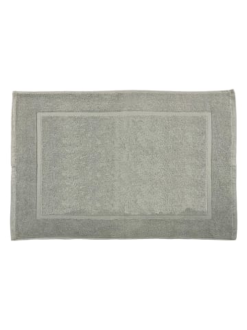 Soft by Perle de Coton Badvorleger in Silber
