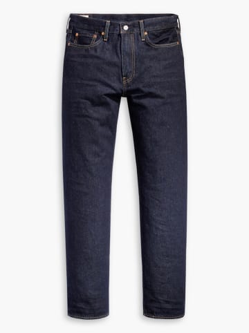 Levi's Jeans "568" - Tapered fit - in Dunkelblau