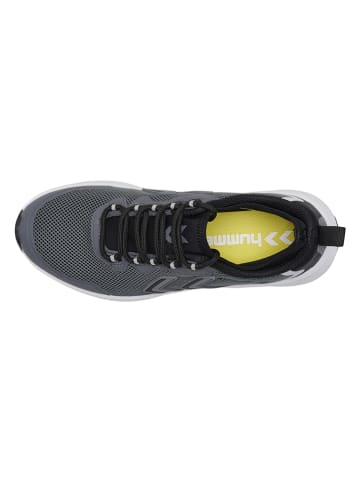Hummel Sneakers in Grau