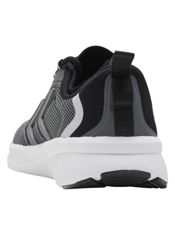 Hummel Sneakers in Grau