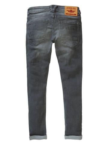 Petrol Jeans - Regular fit - in Grau