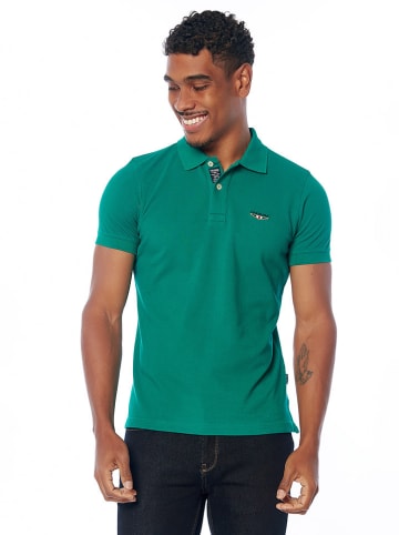 Galvanni Poloshirt groen