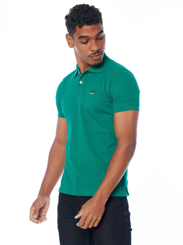 Galvanni Poloshirt groen