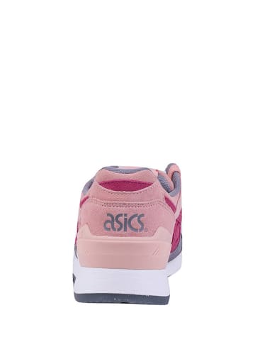 asics Sneakers "Gel-Respector" roze/wit