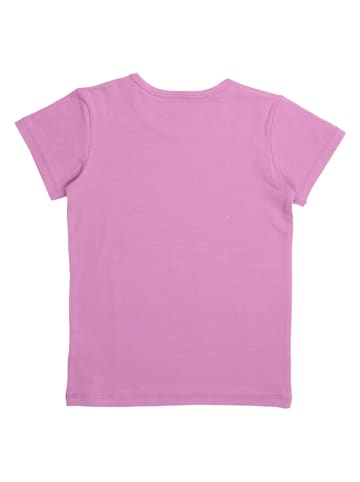 Walkiddy Koszulka w kolorze fioletowym