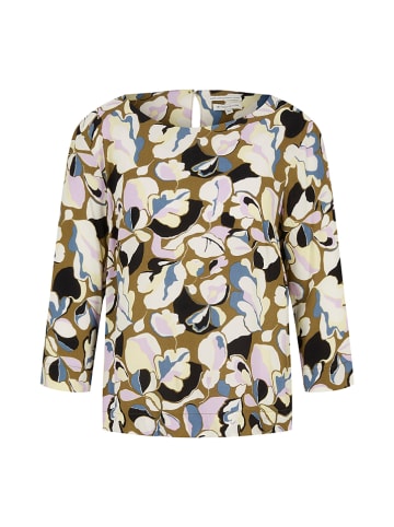 Tom Tailor Blouse meerkleurig