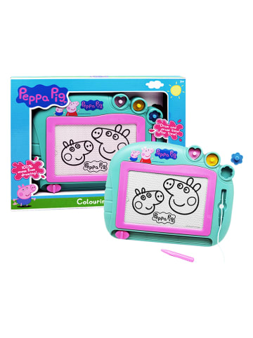 Toi-Toys Magnetisch tekenbord "Peppa Pig" - vanaf 3 jaar