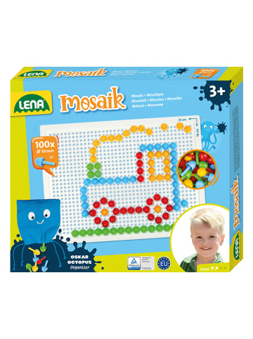 LENA Mosaikset - ab 3 Jahren
