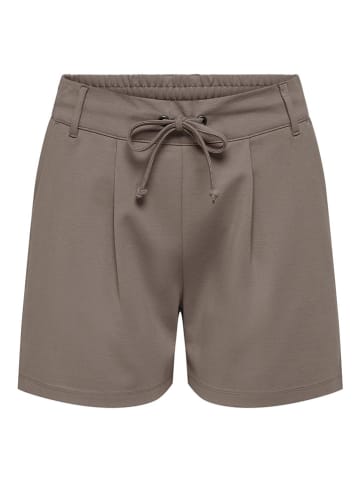 JDY Short "Jdynew" taupe