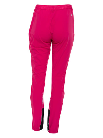 Regatta Spodnie funkcyjne w kolorze różowym