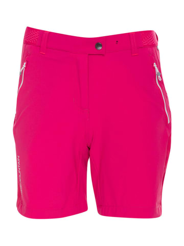 Regatta Functionele short "Mountain" roze