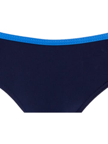 Regatta Bikini-Hose in Dunkelblau