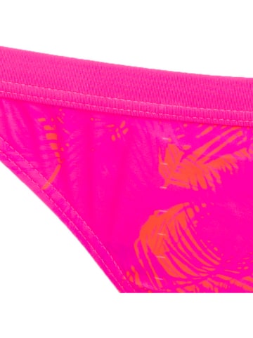 Regatta Figi bikini w kolorze różowym