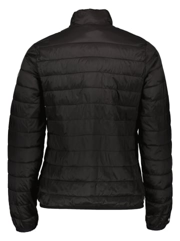 Regatta Steppjacke "Hillpack" in Schwarz