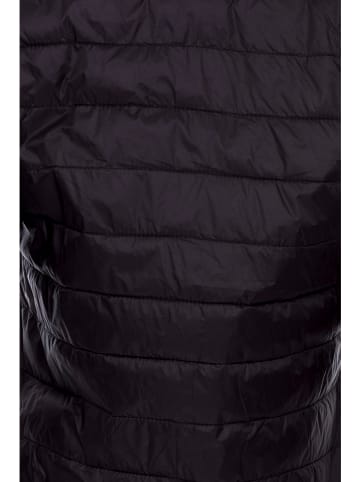 Regatta Steppjacke "Hillpack" in Schwarz