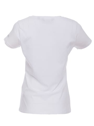 Regatta Shirt  in Weiß