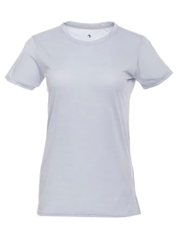 Regatta Trainingsshirt "Fingal Edition" in Grau