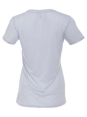 Regatta Trainingsshirt "Fingal Edition" grijs