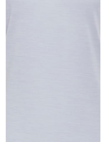 Regatta Trainingsshirt "Fingal Edition" grijs