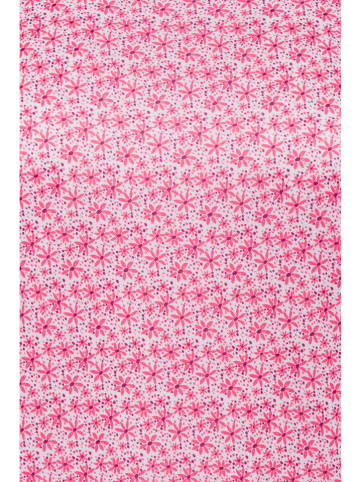 Regatta Funktionsshirt in Pink/ Weiß/ Bunt