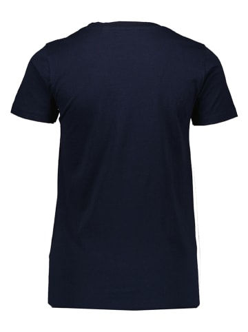 Regatta Shirt "Filandra VI" donkerblauw