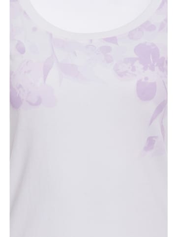Regatta Koszulka "Filandra VI" w kolorze białym