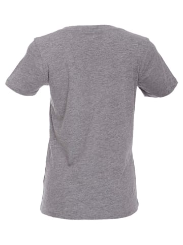 Regatta Shirt grijs/meerkleurig