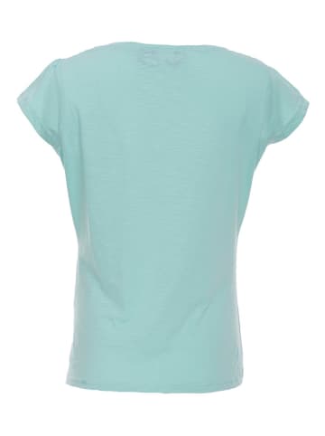 Regatta Shirt in Mint