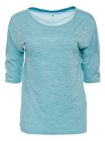 Regatta Functioneel shirt turquoise