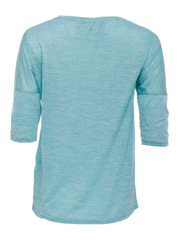Regatta Functioneel shirt turquoise