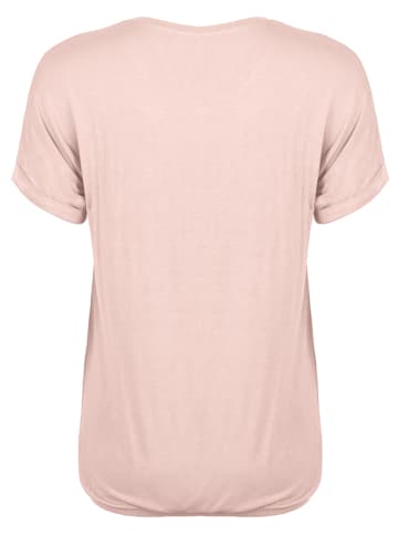Roadsign Koszulka w kolorze jasnoróżowym