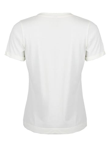 Roadsign Shirt in Weiß