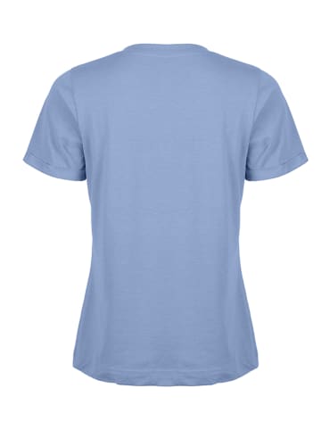 Roadsign Shirt blauw