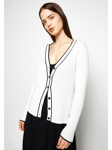 Rodier Vest wit