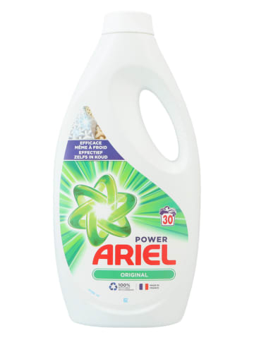 ARIEL Flüssigwaschmittel "Ariel", 1,65 l