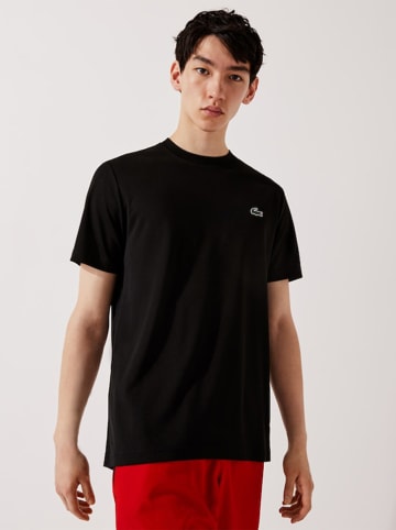 Lacoste Shirt zwart