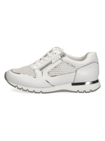 Caprice Sneakers "Ginga" in Weiß