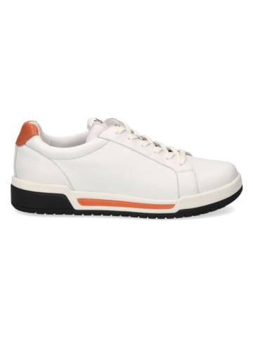 Caprice Sneakers "Sue" in Weiß