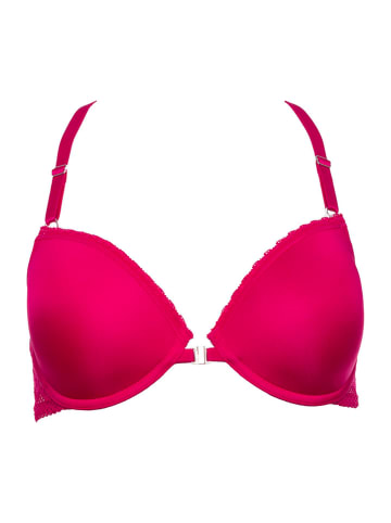 s.Oliver Schalen-BH "Lisette" in Pink
