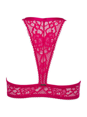 s.Oliver Schalen-BH "Lisette" in Pink