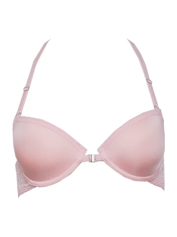 s.Oliver Schalen-BH "Lisette" in Rosa