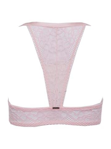 s.Oliver Schalen-BH "Lisette" in Rosa