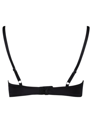 s.Oliver Push-up-BH in Schwarz