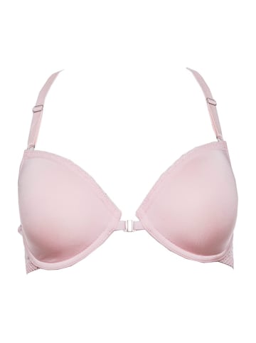 s.Oliver Schalen-BH in Rosa