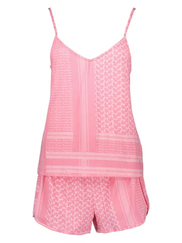 s.Oliver Pyjama "Pali" in Rosa
